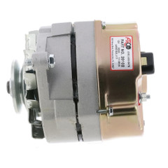 ARCO Marine Premium Replacement Alternator w\/Single Groove Pulley - 12V 70A [20102]