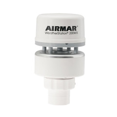 Airmar 200WX WeatherStation Instrument - Land-based, Mobile, Standalone [WS-200WX]