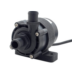 Albin Pump DC Driven Circulation Pump w\/Brushless Motor - BL10CM 24V [13-01-006]