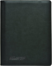 Gaming Generic 85400 Portfolio/Binder, Multi, One Size