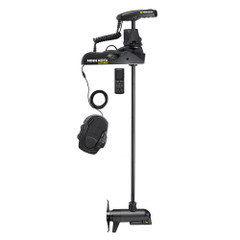 Minn Kota Ulterra 112 Trolling Motor w\/Wireless Remote - MEGA Down Imaging - 36V - 112LB - 60" [1358940]