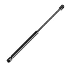 Attwood Springlift Black Composite - 10mm Socket - Extended 26.9" - Compressed 15.2" [SL26-50-1]