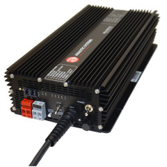 Analytic Systems AC Charger 2-Bank, 41A, 32V Out, 110\/220 In [BCA1550-32]