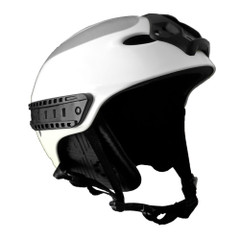 First Watch Water Helmet - L\/XL - White [FWBH-WH-L\/XL]