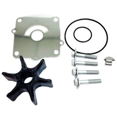 ARCO Marine ​WP019 Water Pump Repair Kit f\/Yamaha Outboard Engines​ [WP019]