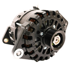 ARCO Marine Zeus A275L Vortec Alternator w\/Terminal Block [A275L-12-VT-EX-49K6]