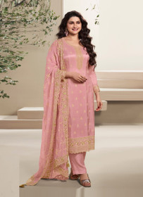 Beautiful Dolla Silk Salwar Kameez1881