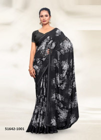 Beautiful Georgette Saree1988