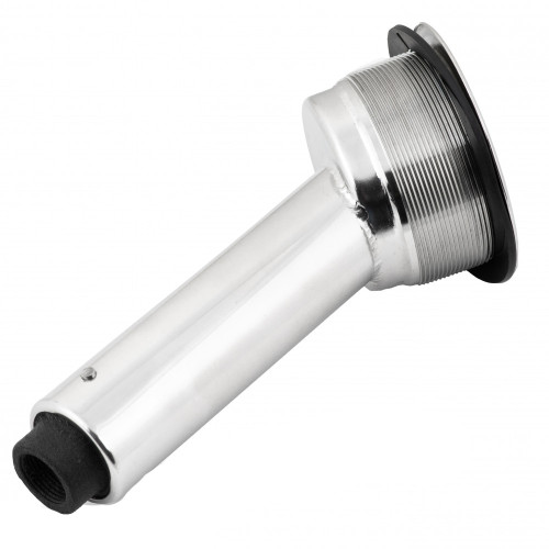 Whitecap Rod\/Cup Holder - 304 Stainless Steel - 30 [S-0629C]
