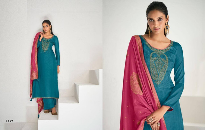 Salwar Kurta: Buy salwar suits online for Women