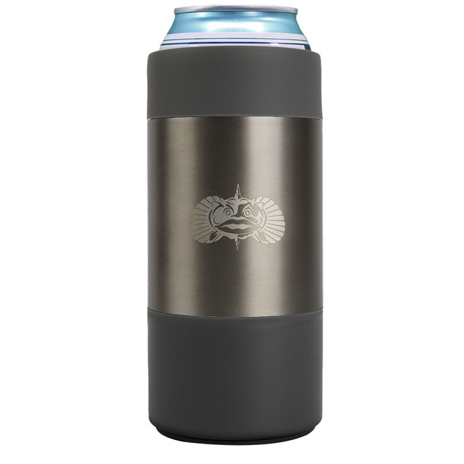 Toadfish Non-Tipping 20oz Tumbler - Graphite [1134]