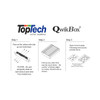 TT-FM-2025-QB TopTech QuickBox Instructions