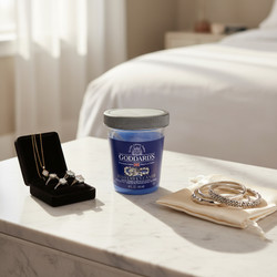 Unlocking the Secrets of Silver Dip: How It Makes Your Jewelry Shine Again