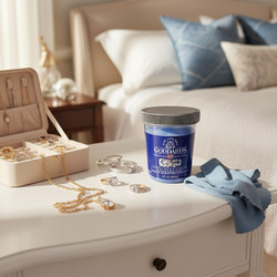 Preserve Your Precious Jewelry: Using a Care Kit for Long-lasting Brilliance