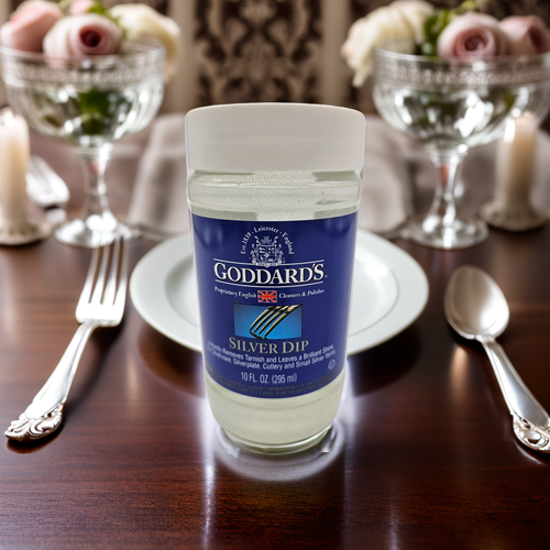 Goddard's Silver Dip 295ml