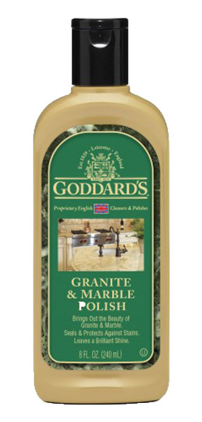 Goddards Goddard's Granite & Marble Polish