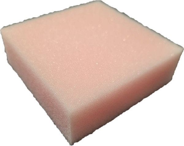 Replacement Foam Applicator for Goddards Polish