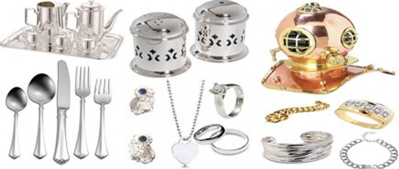 Choosing the Right Silver Dip for Your Jewelry