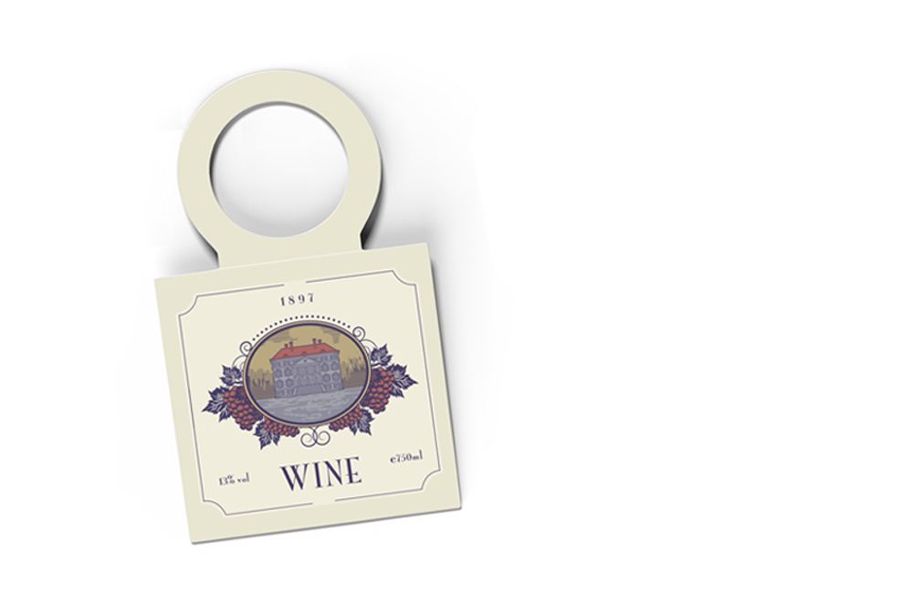 Personalized Bar Coasters, Menus, Posters, Wristbands