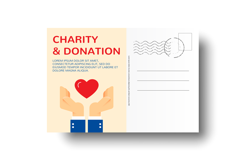 Printable Fundraising Products Blanks/USA