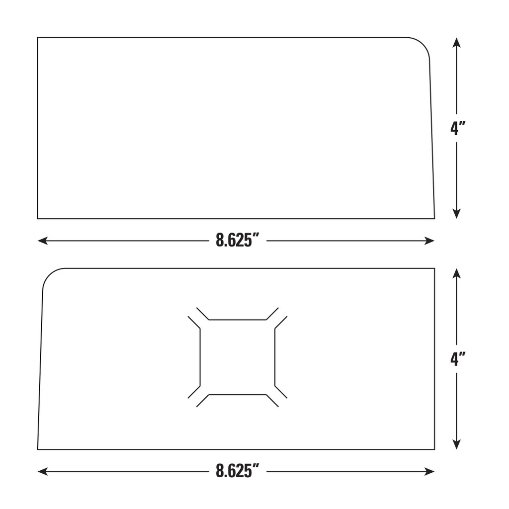 Folder Pocket with skits