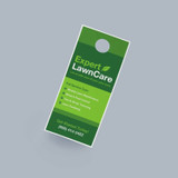 Clearance Door Hangers