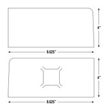 Folder Pocket with skits