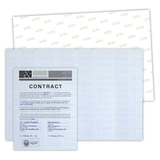 Security Paper sample and sheet. Security Paper sample and sheet.