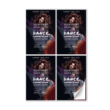 Sample Artwork