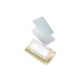 Plastic Business Card Pocket