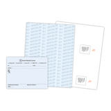 Kan't Kopy K2 Prescription Paper