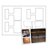 Sample Artwork and template