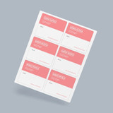 Labels