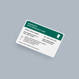 Name Badges & ID Cards