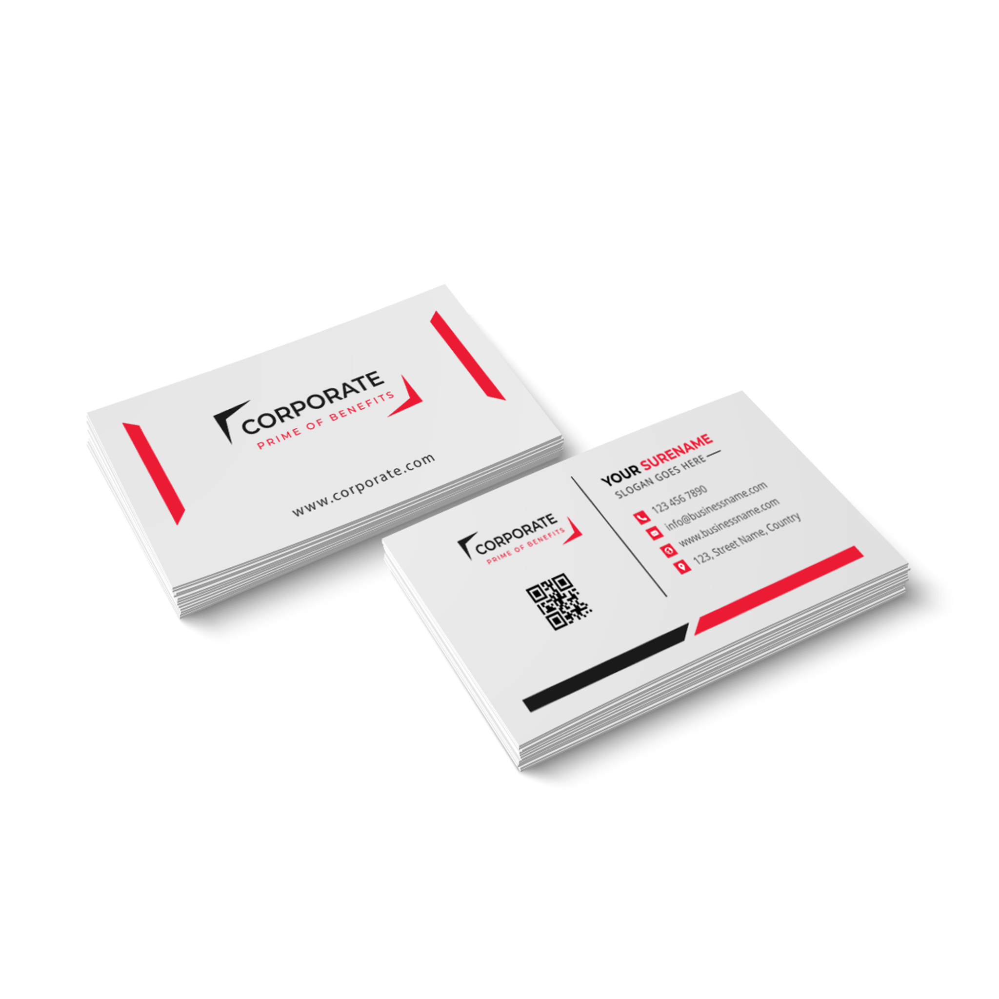 Grey Business Card Stock  110 lb Index Business Card Paper