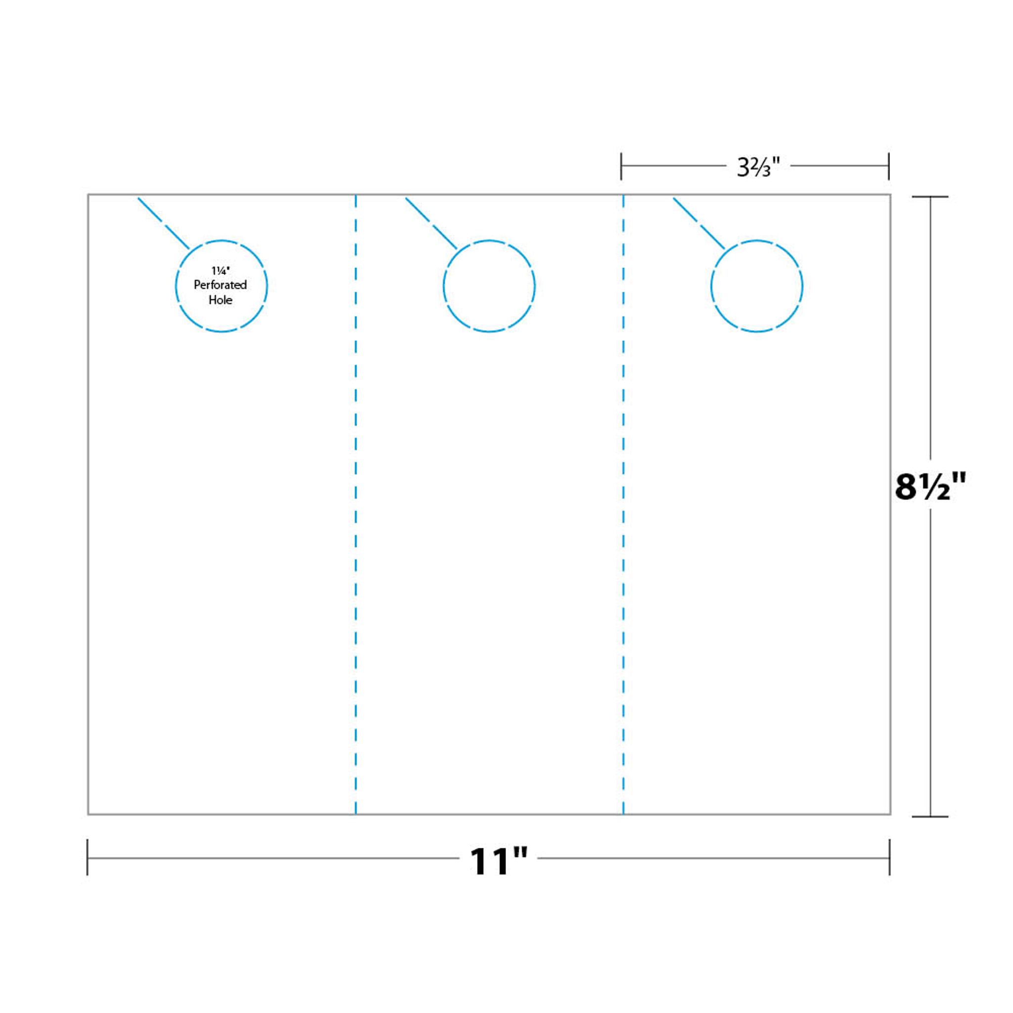 Custom Printable Door Hangers