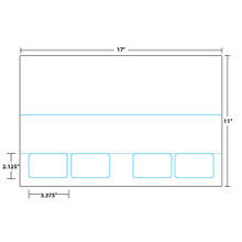 Measurements - 2-up