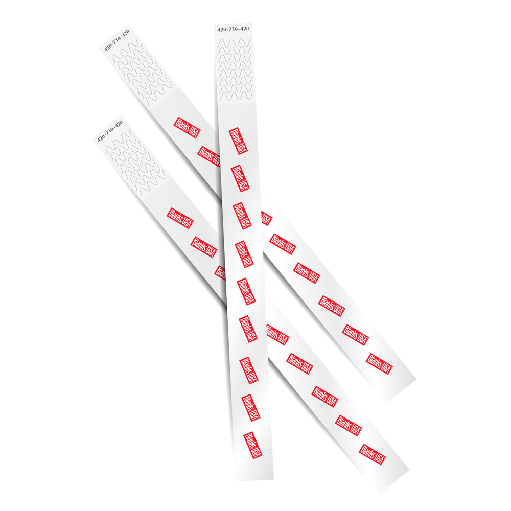 Wristbands