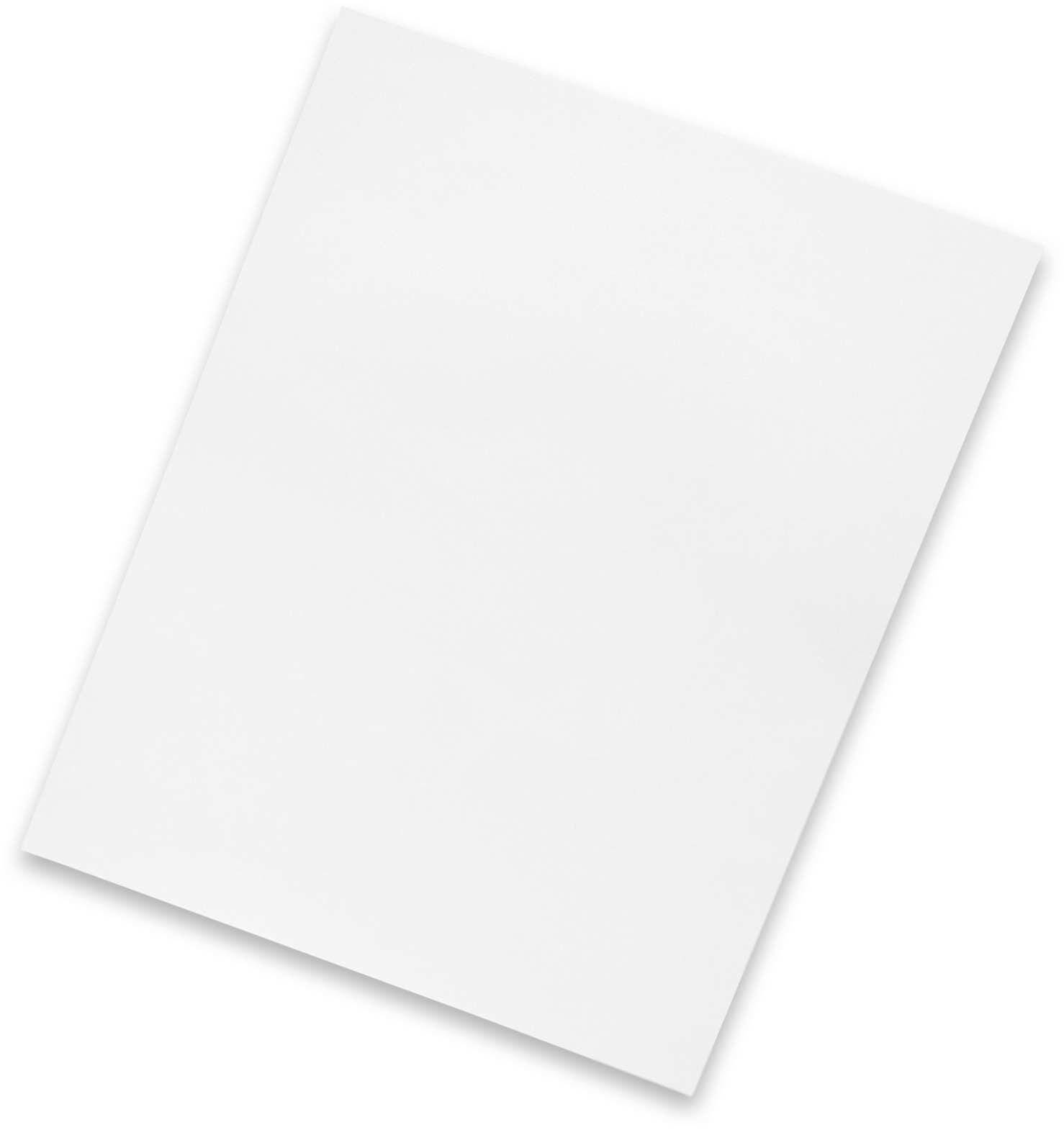 Synthetic Paper