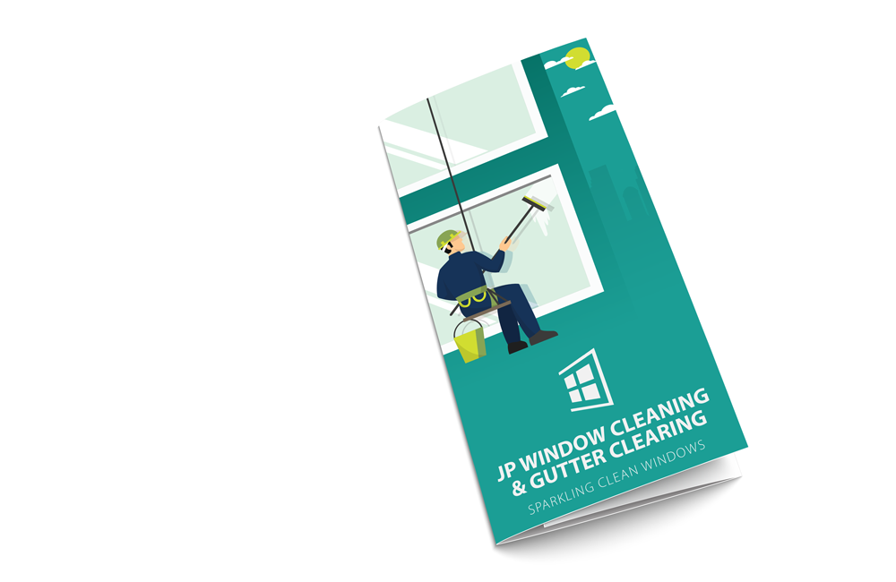 Blanks/USA Brochures