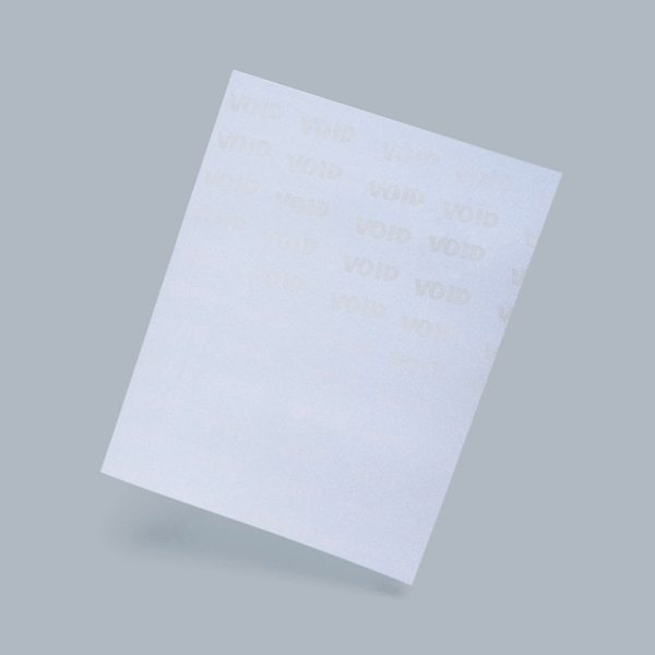 innovative paper products blanks