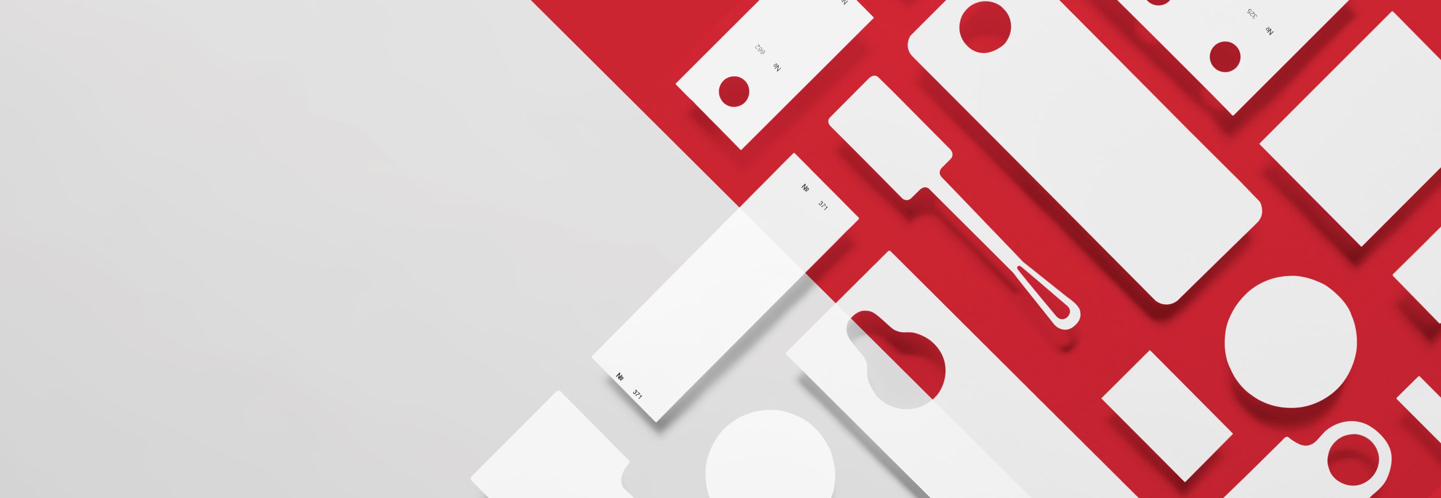 Innovative paper products