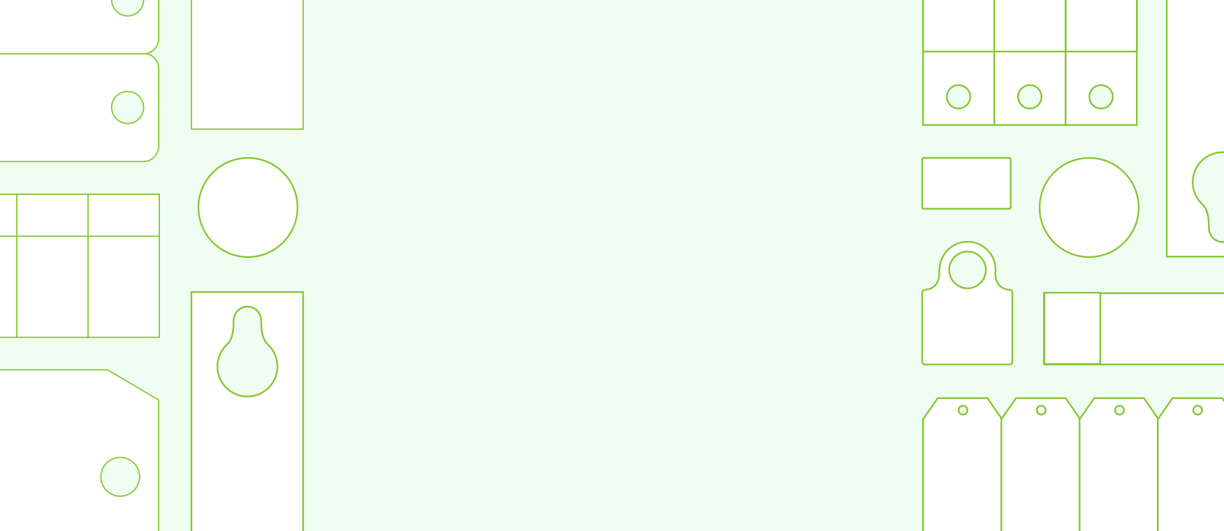 Blanks/USA Clearance Products