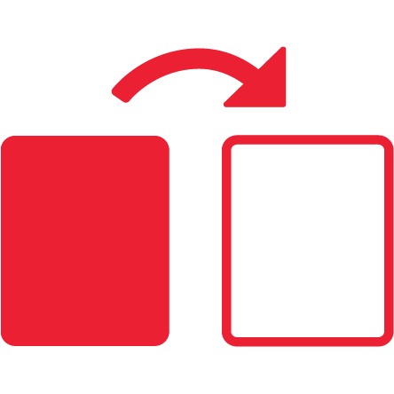 Exceptional Duplex Printing Icon