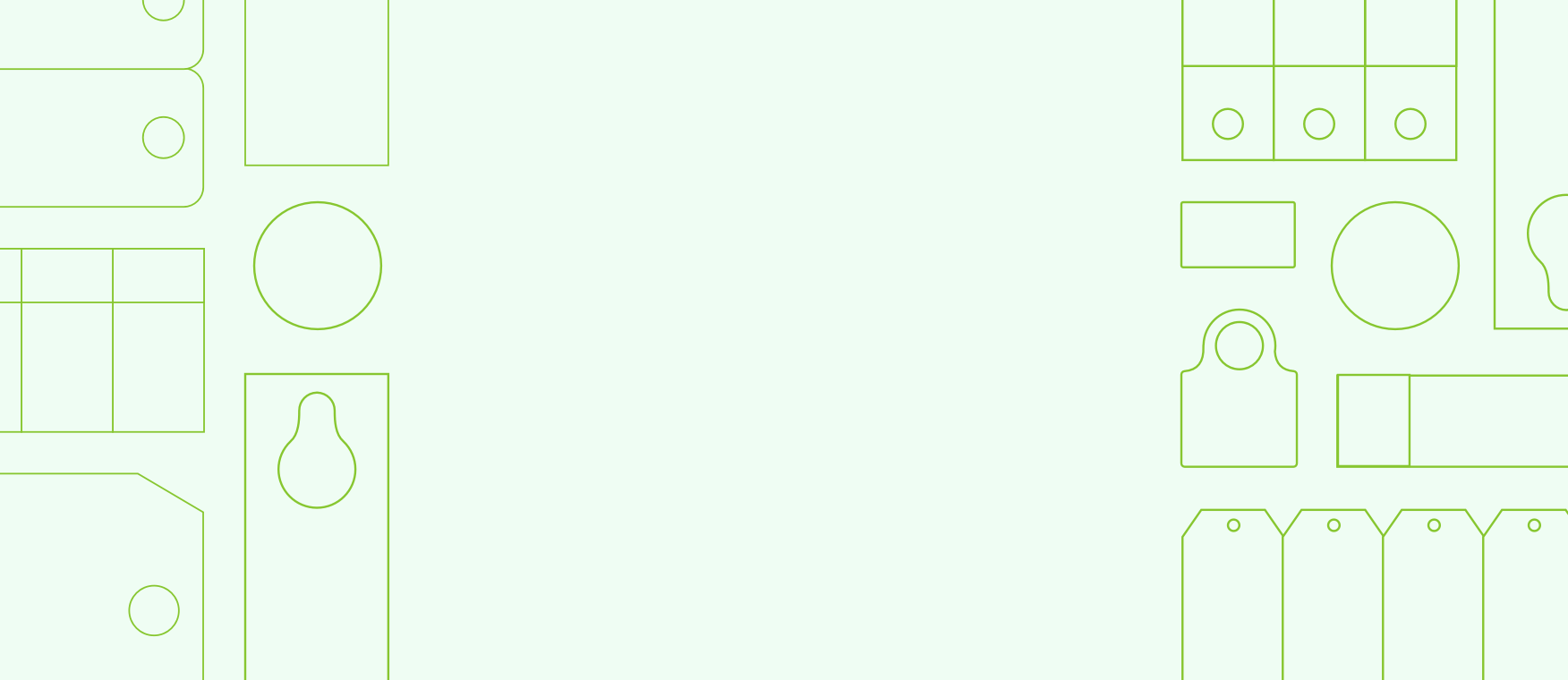 Blanks/USA Clearance Products