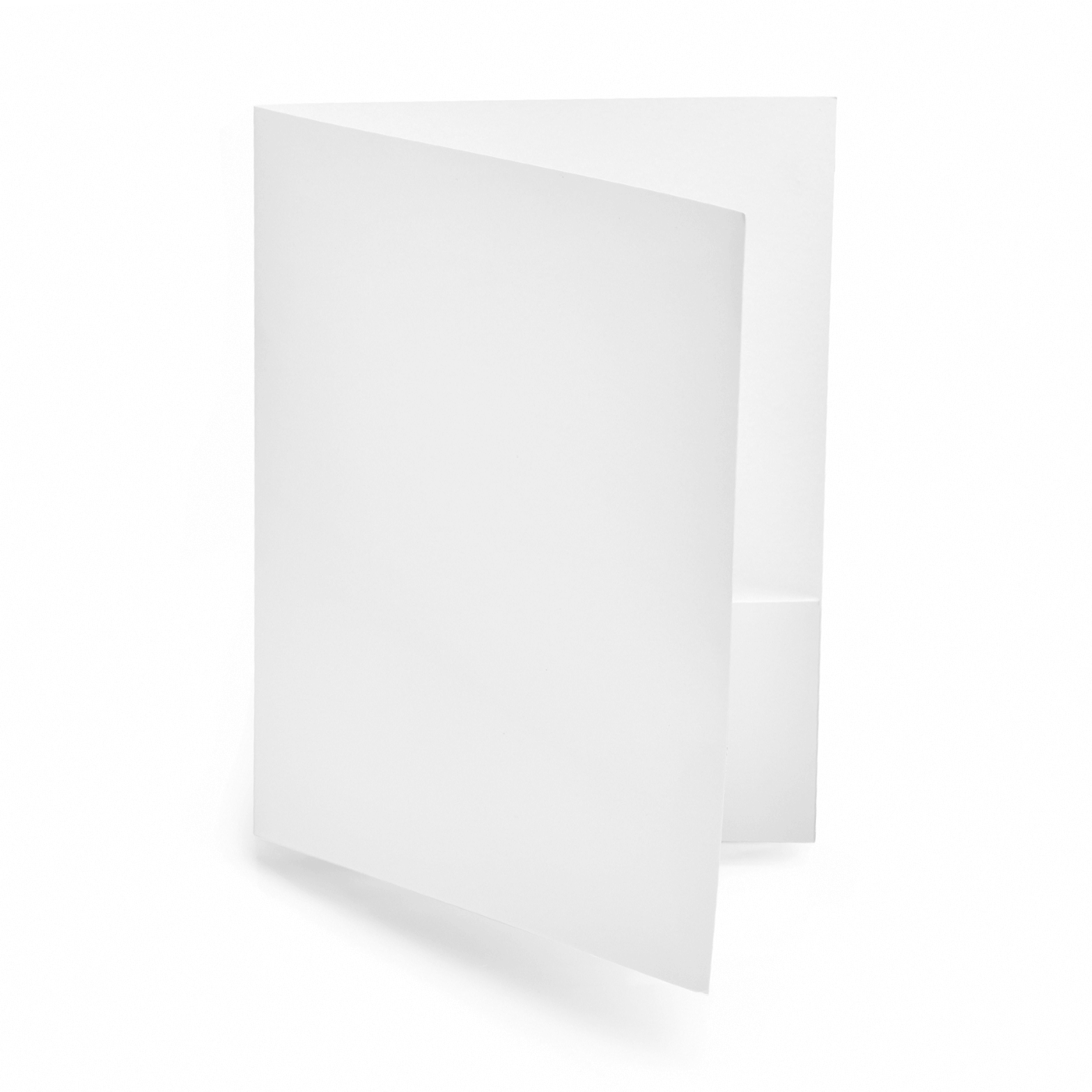 Blanks/USA Printable Folder Packet