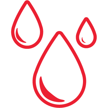 Waterproof Icon