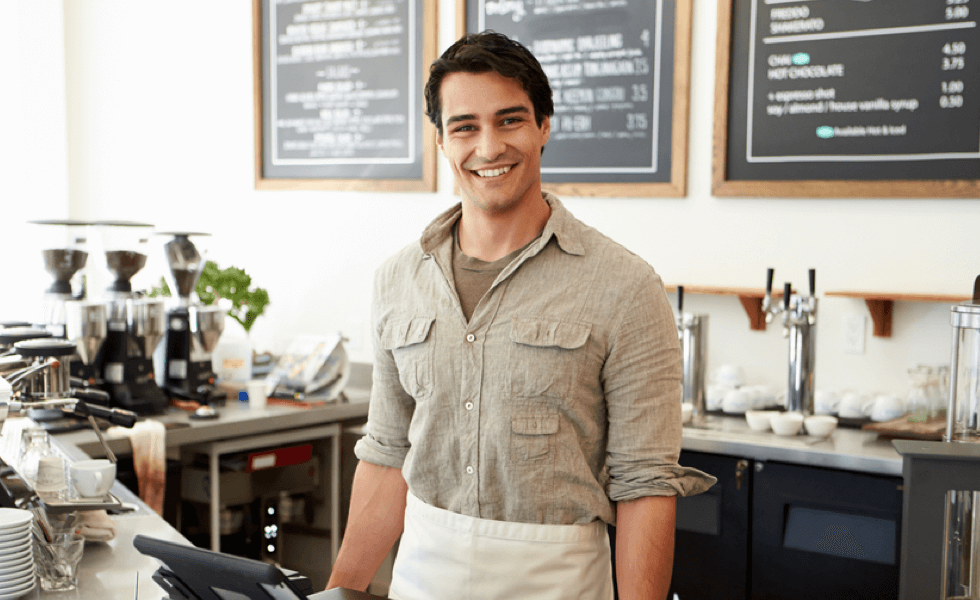 Blanks/USA Small Business Photo