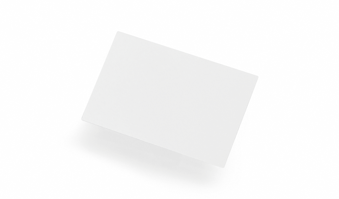 Blanks/USA Printable Business Cards