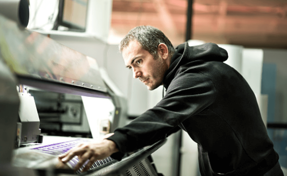 Blanks/USA Printers Photo